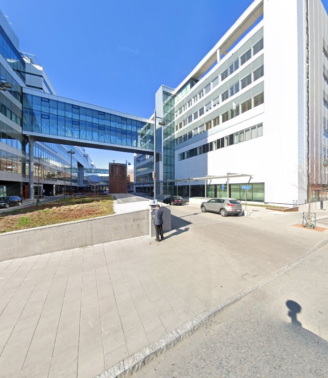 Karolinska University Hospital