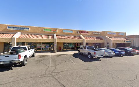 Tobacco Shop «Elevated Smoke Shop», reviews and photos, 830 W Southern Ave #6, Mesa, AZ 85210, USA