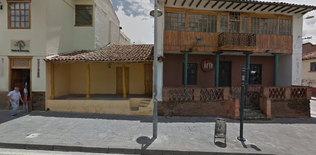3XWX+M9M, Cuenca, Ecuador