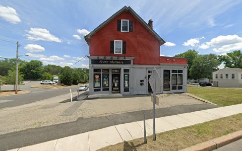 Pharmacy «Towne Pharmacy», reviews and photos, 103 Ridgedale Ave, Cedar Knolls, NJ 07927, USA