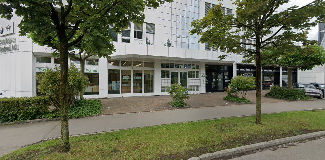 Rezensionen über Bühler Druck AG in Winterthur - Druckerei