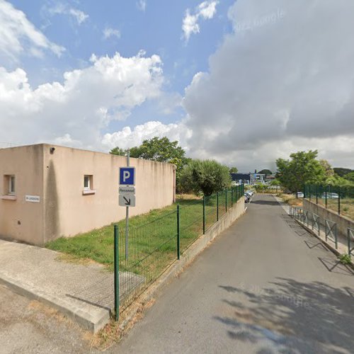 Centre de dialyse AIDER SANTE CLERMONT L'HERAULT Clermont-l'Hérault
