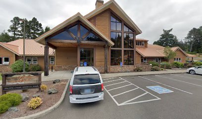 Voth Family Chiropractic - Pet Food Store in Coos Bay Oregon