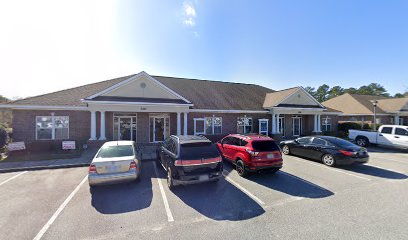 Christopher F. Barnes, DC - Pet Food Store in Pooler Georgia