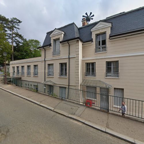 Banque Société Générale Louveciennes