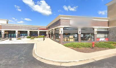 Tsungyao R. Sheng, DC - Pet Food Store in Downers Grove Illinois