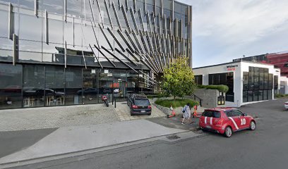 KONE - New Zealand Head Office