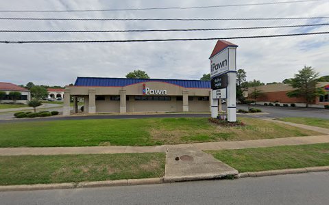 Pawn Shop «iPawn Little Rock», reviews and photos, 11108 N Rodney Parham Rd, Little Rock, AR 72212, USA