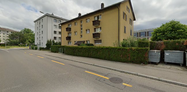 Sonnenbergstrasse 96, 8610 Uster, Schweiz