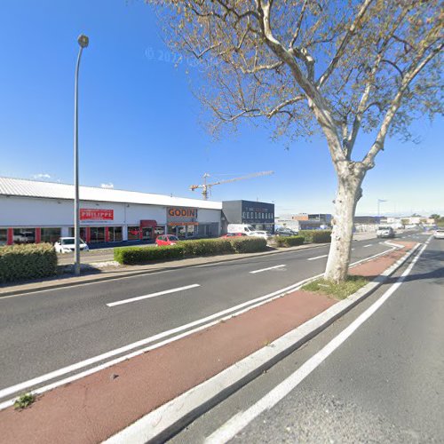 Borne de recharge de véhicules électriques chargecloud Charging Station Perpignan