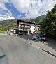 Chamomile chalait Chamonix-Mont-Blanc