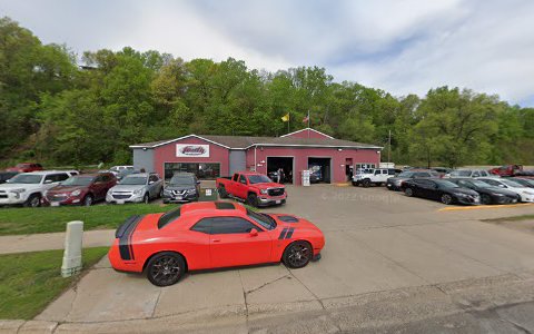 Used Car Dealer «Footh Auto Sales», reviews and photos, 1426 Concord St S, South St Paul, MN 55075, USA