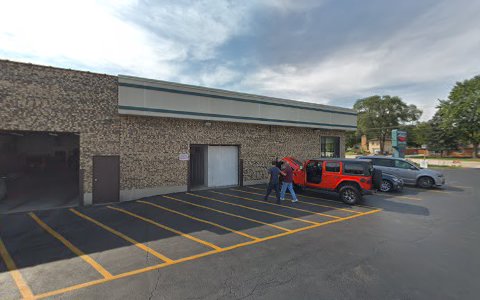 Tire Shop «Kallemeyn Auto Center», reviews and photos, 12145 S Ridgeland Ave, Palos Heights, IL 60463, USA