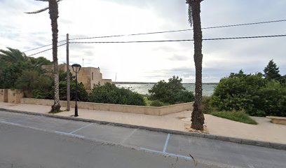 Fisiopilates Formentera en La Savina