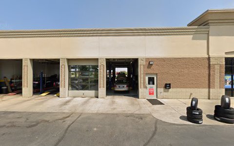 Tire Shop «Premier Auto Service», reviews and photos, 17567 Cedar Ave S, Lakeville, MN 55044, USA