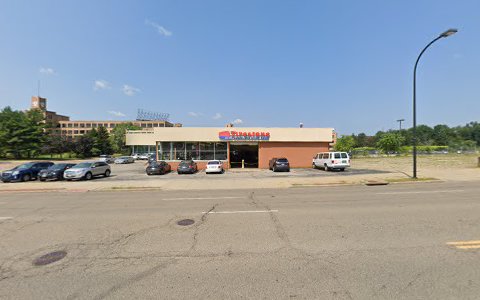 Tire Shop «Firestone Complete Auto Care», reviews and photos, 1245 Firestone Pkwy, Akron, OH 44301, USA