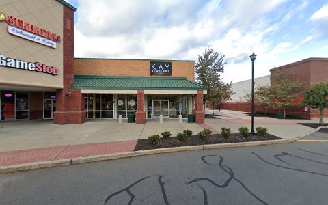 Jewelry Store «Kay Jewelers», reviews and photos, 72 Princeton Hightstown Rd #1, East Windsor, NJ 08520, USA