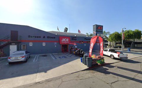 Hardware Store «Long Beach Ace Hardware», reviews and photos, 746 E 4th St, Long Beach, CA 90802, USA