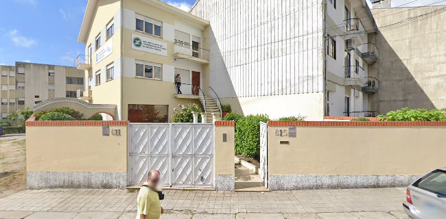 Avaliações doCaleidoscópio-associação De Apoio E Terapêutica Das Perturbações Do Desenvolvimento em Porto - Associação
