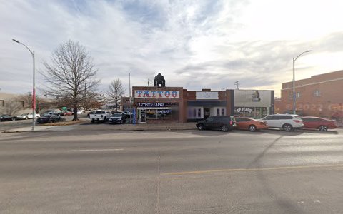 Tattoo Shop «Artist At Large», reviews and photos, 1125 E Douglas Ave, Wichita, KS 67211, USA