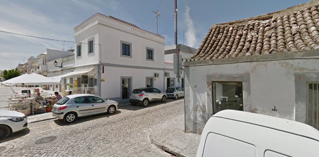 R. Alm. Cândido dos Reis 94, 8900-254 Vila Real de Santo António, Portugal