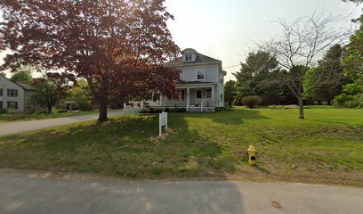 Gaia Chiropractic - Pet Food Store in Yarmouth Maine