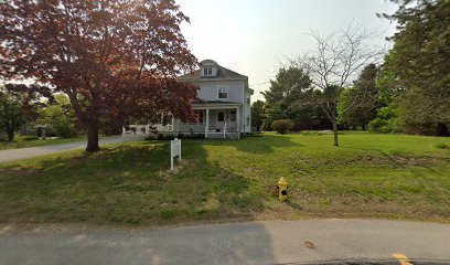 Dr. Patricia Chanterelle - Pet Food Store in Yarmouth Maine