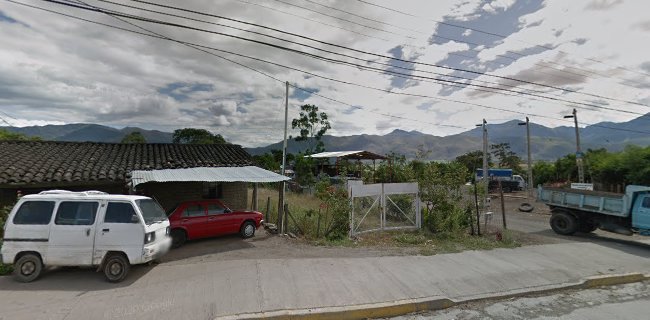 2J8P+47J, Catamayo, Ecuador