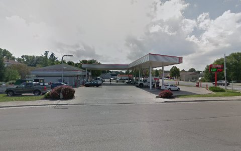 Convenience Store «Speedway», reviews and photos, 596 Columbus Ave, Lebanon, OH 45036, USA
