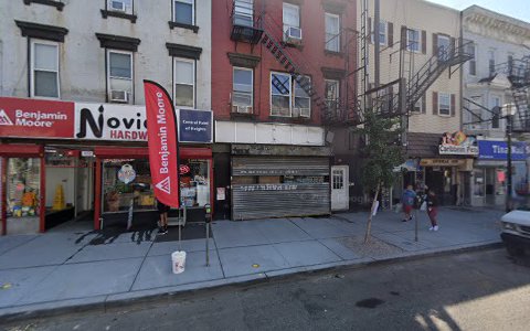 Hardware Store «Novick Hardware», reviews and photos, 302 Central Ave, Jersey City, NJ 07307, USA