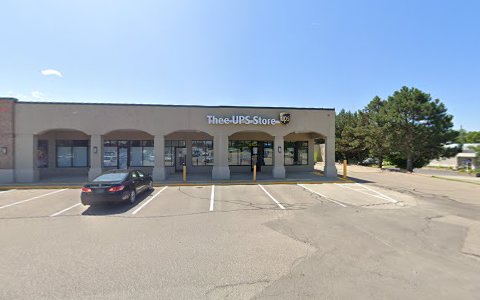 Shipping and Mailing Service «The UPS Store», reviews and photos, 510 Highland Ave, Milford, MI 48381, USA