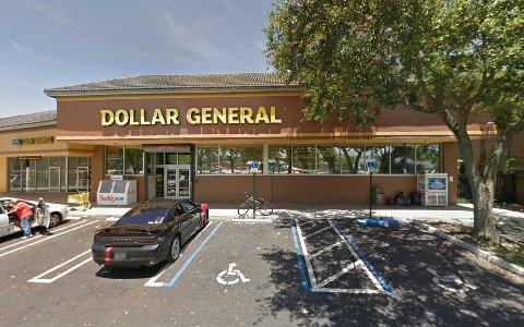 Dollar Store «FAMILY DOLLAR», reviews and photos, 1801 N Federal Hwy, Hollywood, FL 33020, USA