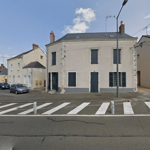 Agence d'assurance André Philippe Sablé-sur-Sarthe
