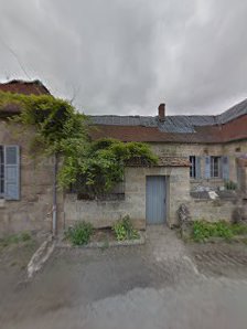 Tanjali Detente 2 Rue de la Chouette, 02300 Blérancourt, France