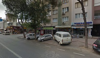 Anadolubank Nazilli Şubesi
