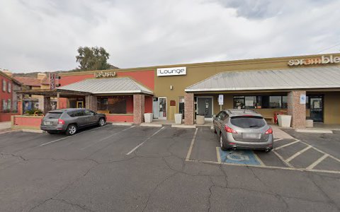 Italian Restaurant «Ziggys IL Posto», reviews and photos, 9832 N 7th St #4, Phoenix, AZ 85020, USA