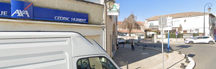 Photo du Banque Crédit Agricole du Languedoc - Castries à Castries