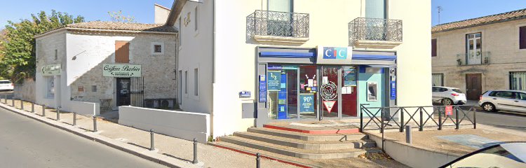 Photo du Banque CIC à Castries