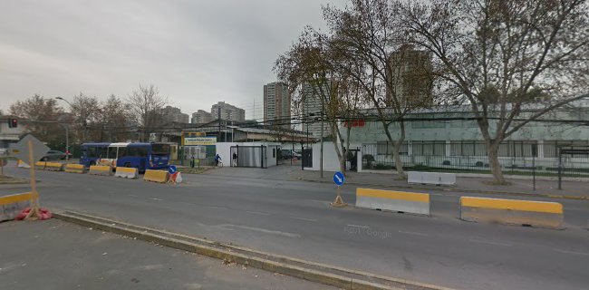 Ñuñoa, Santiago, Región Metropolitana, Chile