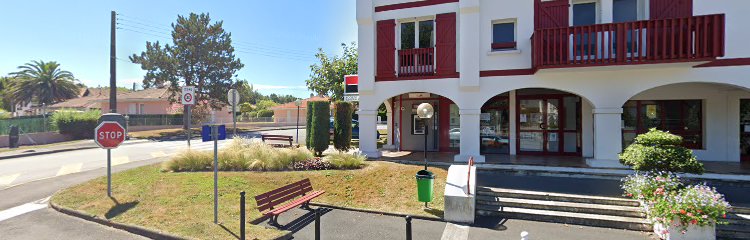 Photo du Banque Société Générale à Saint-Pierre-d'Irube