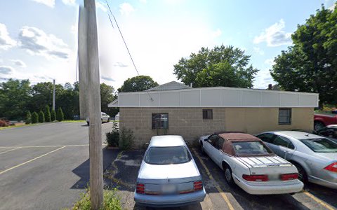 Oil & Natural Gas Company «McKee Brothers Oil Corporation», reviews and photos, 8 Davis St, Cumberland, RI 02864, USA