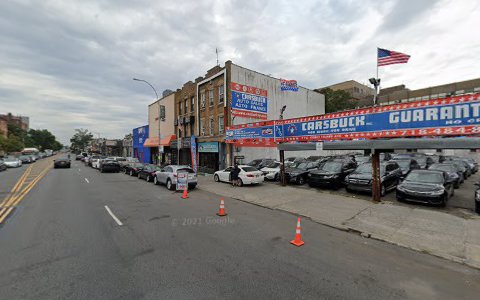 Used Car Dealer «Carsbuck inc», reviews and photos, 776 Coney Island Ave, Brooklyn, NY 11218, USA