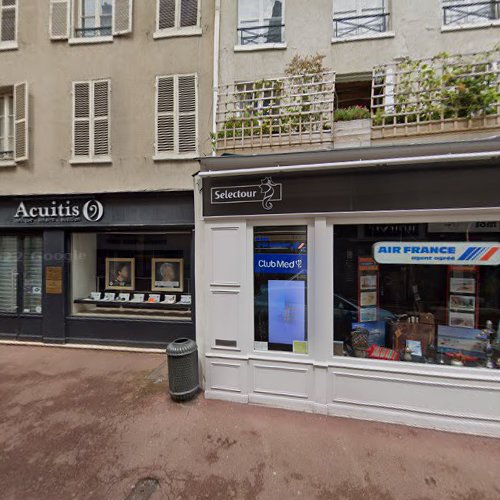 Boutique Saint-James à Saint-Germain-en-Laye