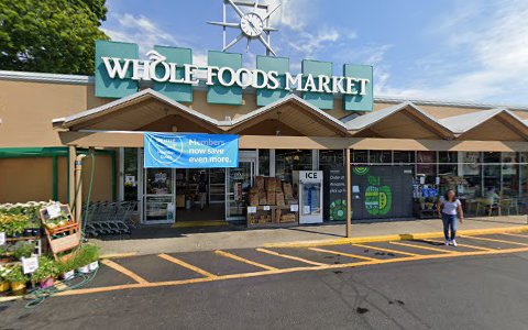 Grocery Store «Whole Foods Market», reviews and photos, 413 Centre St, Jamaica Plain, MA 02130, USA