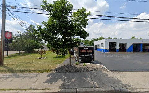 Motorcycle Repair Shop «Total Cycle», reviews and photos, 2151A E Henrietta Rd, Rochester, NY 14623, USA