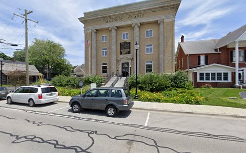 Museum «Johnson County Museum of History», reviews and photos, 135 N Main St, Franklin, IN 46131, USA