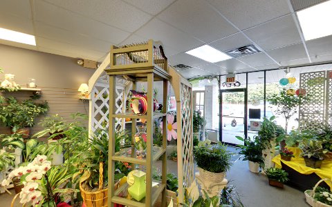 Florist «Kathy Wilhelmy Flowers», reviews and photos, 24353 Lorain Rd, North Olmsted, OH 44070, USA