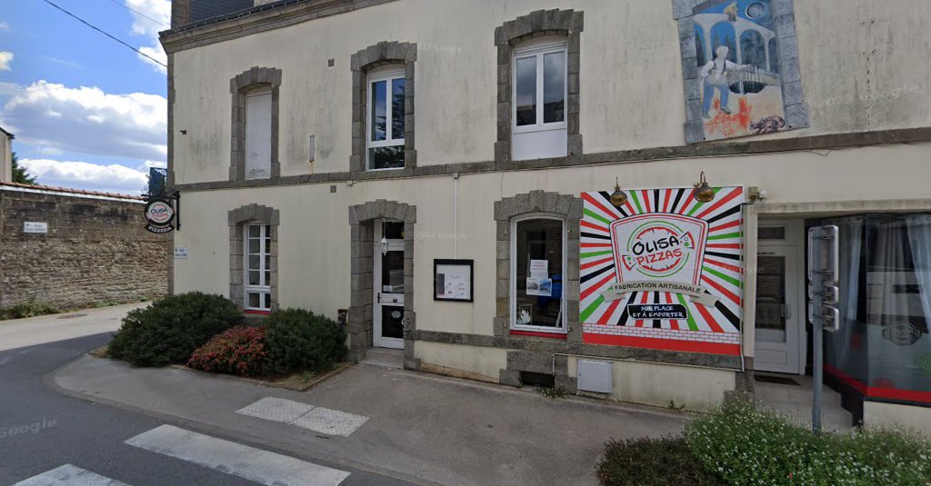 Ivy s Pub And Grill à Questembert (Morbihan 56)