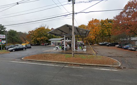 Tire Shop «Turnpike Services Inc», reviews and photos, 368 Boston St, Topsfield, MA 01983, USA