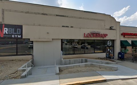 Locksmith «Valley Forge Security Center», reviews and photos, 169 Town Center Rd, King of Prussia, PA 19406, USA